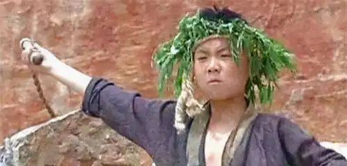 朱元璋到底长啥样日本人抢走朱元璋老家寺内古像,上绘真实相貌
