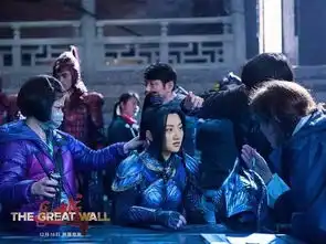 都在说长城烂到爆炸,难道是因为她
