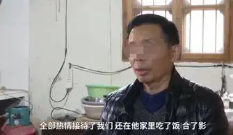 母亲重病,北大博士后失联20年被找到,回应家人不要再找