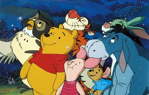 412英语启蒙的不同阶段,怎么为孩子选择适合的动画片