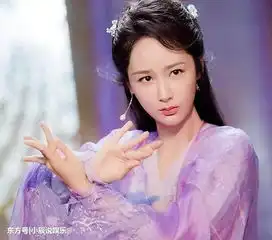 邓伦合作过的5大美女,个个娇艳如花,但我只爱最后一位
