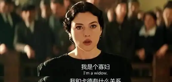 被当成色情片,误解了24年如今看清剧中三点人性,才知它的伟大
