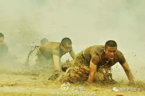 揭秘中国历史上第一支特种部队的诞生