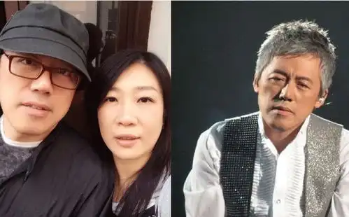 张宇的歌就是和老婆爱情史张宇十一郎怎么在一起的离婚了吗