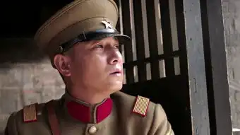 少帅第25集剧照,少帅图片