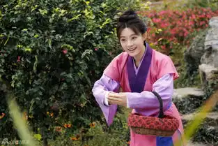 芈月传杀青孙俪领衔剧照首曝
