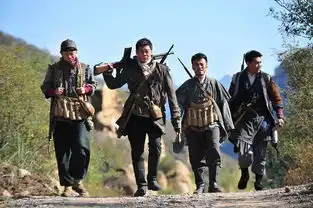 我的铁血金戈梦林继东一角多面获肯定
