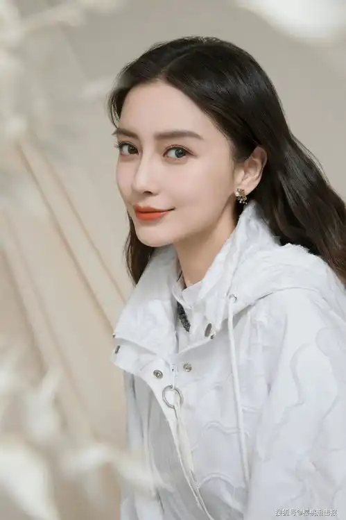 杨幂赵丽颖赵露思等少女颜,太美好了
