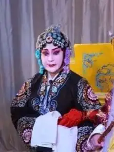 梅派展演好戏好角儿好舞台
