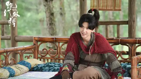 盘点10位近期热播剧古装男神萌医甜妻男主好帅,他也是三生三世枕上书白真
