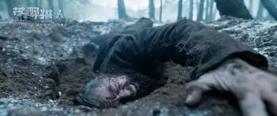 荒野猎人莱昂纳多颠覆演技荒野求生
