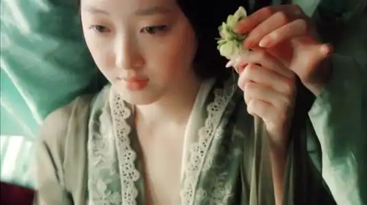 红楼梦中真正的高手刘姥姥,两袋瓜果换来一生富贵

