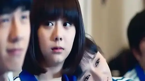 谭松韵刘昊然版的耿耿余淮,现实版甜蜜暴击