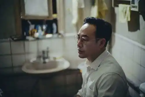隐秘的角落张颂文我的春天已经比从前预想的早来了许多