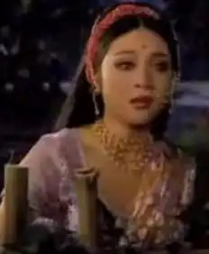 西游记续寇洪女儿图片