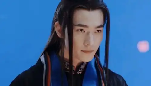 你是我的荣耀男主杀青,且试天下即将开机,杨洋无缝进组