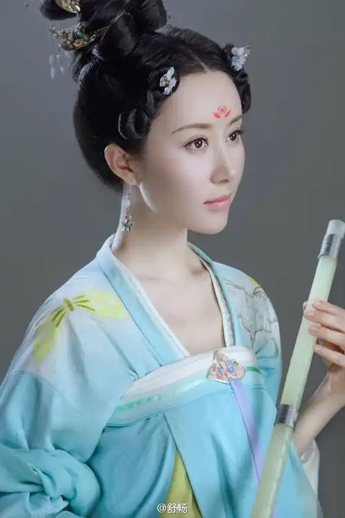 看了三生三世电影版演员和剧照,你还想看吗

