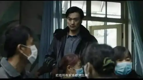 我不是药神,是里程碑,中国电影要变天了
