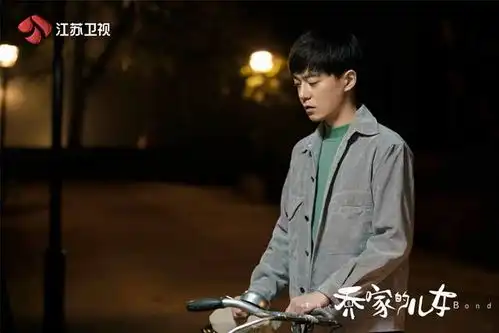 人间理想王一丁意外走红,曲哲明把自己的腼腆融入角色