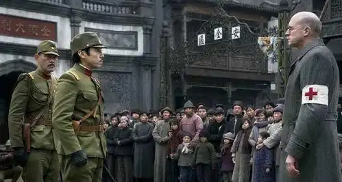 80年前,他救下25万中国人,如今后人向中国求助,中国免费赠送
