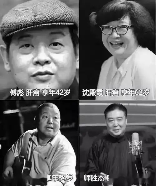 这3种行为最伤肝,有一个都要小心每天做一件事,告别酒精肝色斑脸
