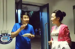 乡村爱情交响曲剧照
