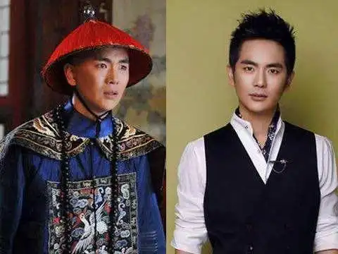 佟丽娅大学毕业十周年聚会温太医秋雅出席,著名谐星缺席