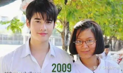 初恋这件小事10年后,阿亮小水再度合作新戏,人气却大不同