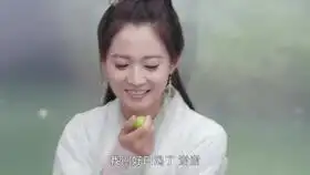 认真工作的钰琪是最美的赵敏陈钰琪倚天屠龙记两世欢香蜜蜜烬如霜