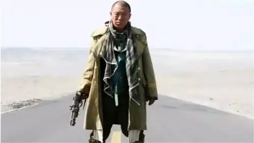 最真实的人性最彻底的回归