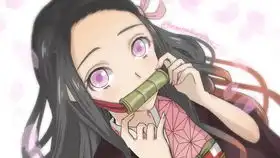 鬼灭之刃特别上映版兄妹之绊宣传绘pv