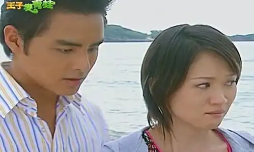 明道演的单均昊,在王子变青蛙中的表现,堪称霸道总裁天花板