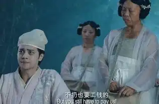周星驰作品中十大配角,哪个是你心目中的no.1
