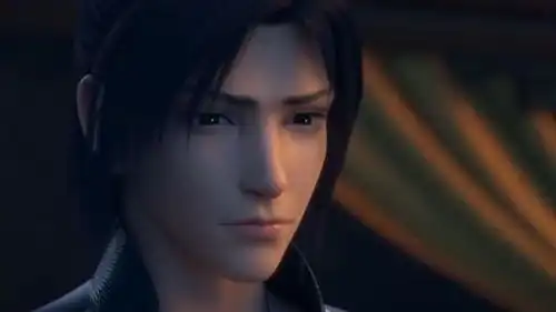 斗破苍穹萧玄残魂在天墓待了千年之久,为何古元从未发现
