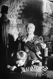 哈姆雷特官方剧照
