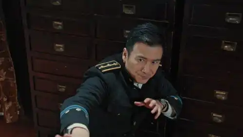 这热剧好就好在尊重观众智商
