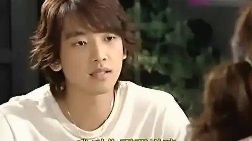 浪漫满屋李英宰无意中说出心里话,智恩愣住了
