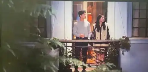 你是我的荣耀杨洋和迪丽热巴的颜值就是行走的招牌