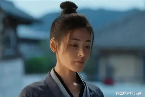 阿麦从军自从当上皇帝那一刻,商易之就已经失去了阿麦
