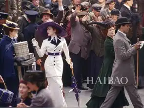 条纹元素最有艺术感同时最接地气