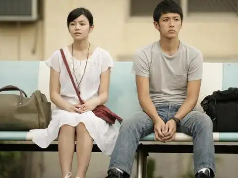 三八节最适合看的大片
