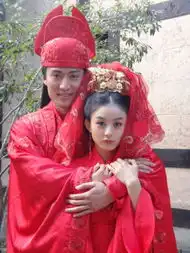 赵丽颖关智斌戴娇倩揭追鱼传奇主演的前世今生