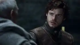 权力的游戏蓝礼混剪如果不是因为外挂领便当,他或许可以成为一个好王