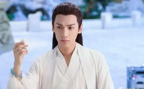 近几年的古装小生,你最中意谁
