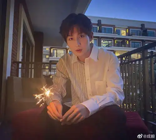 剧都开拍了女主还没定,成毅新剧一波三折,粉丝诉求也太拼了