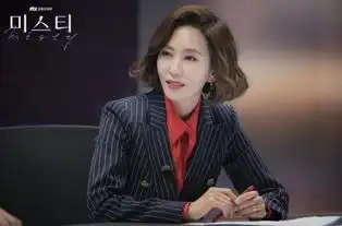 她模特出道,26岁红遍全国,47岁完美诠释什么叫大女主