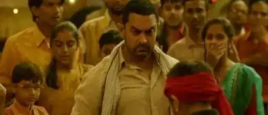 摔跤吧爸爸为了一句以你为荣,每一日的闻鸡起舞都值得