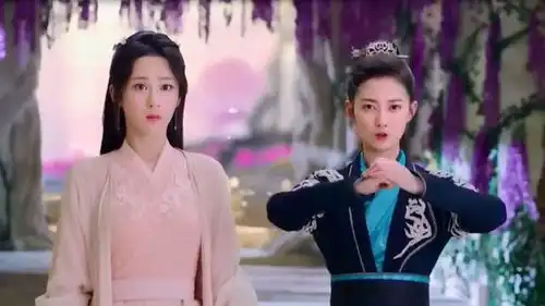 香蜜除了女主以外的女演员,一个比一个漂亮,最美的竟然52岁了