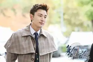 复合大师李断扮演者是谁符合大师李断结局是什么
