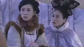 解说金枝欲孽第十集如妃假意夸赞安茜,将她许配给鄂公公
